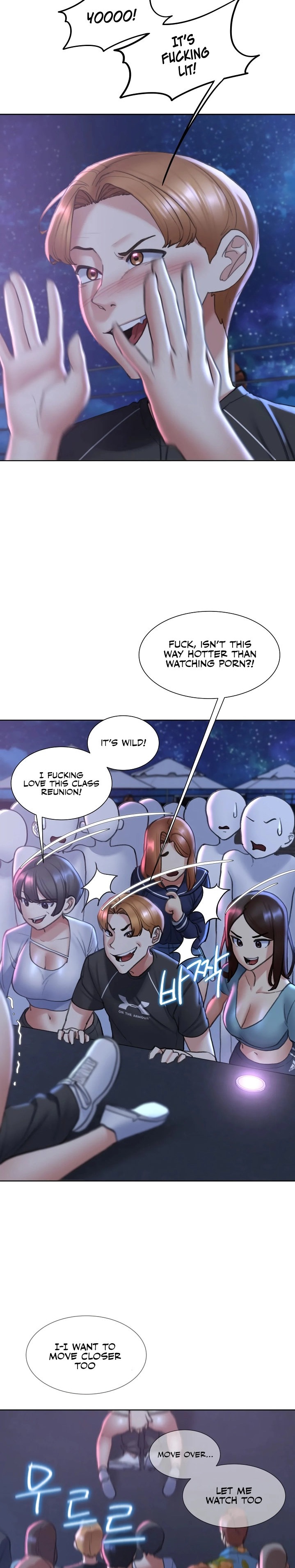 Seniors of Class 5 page 29