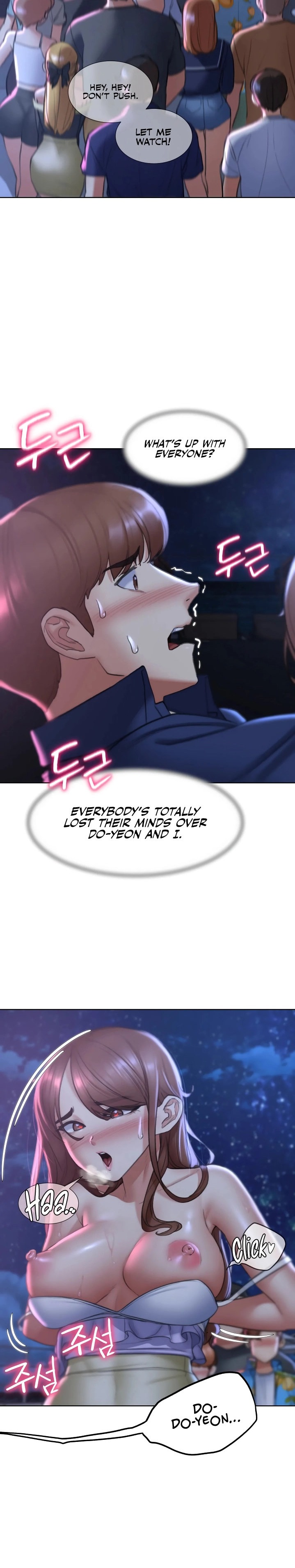Seniors of Class 5 page 30