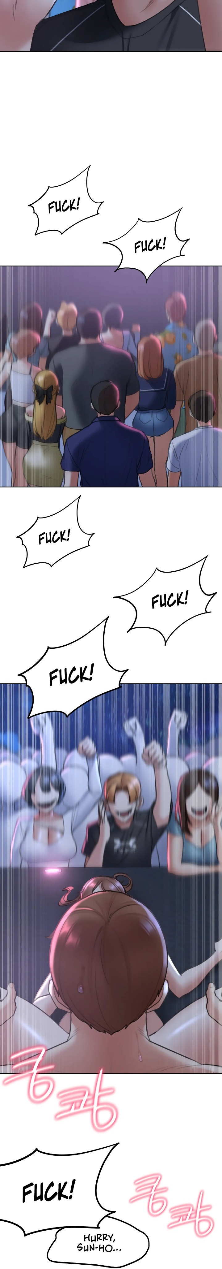 Seniors of Class 5 page 33