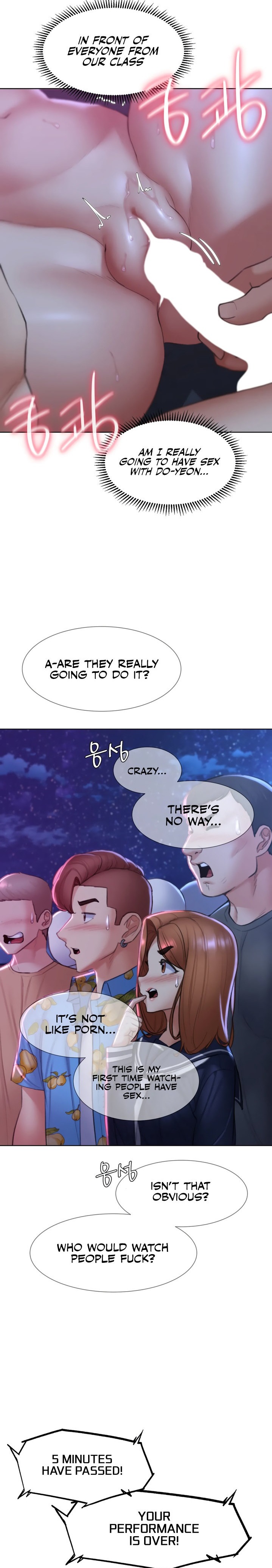 Seniors of Class 5 page 5