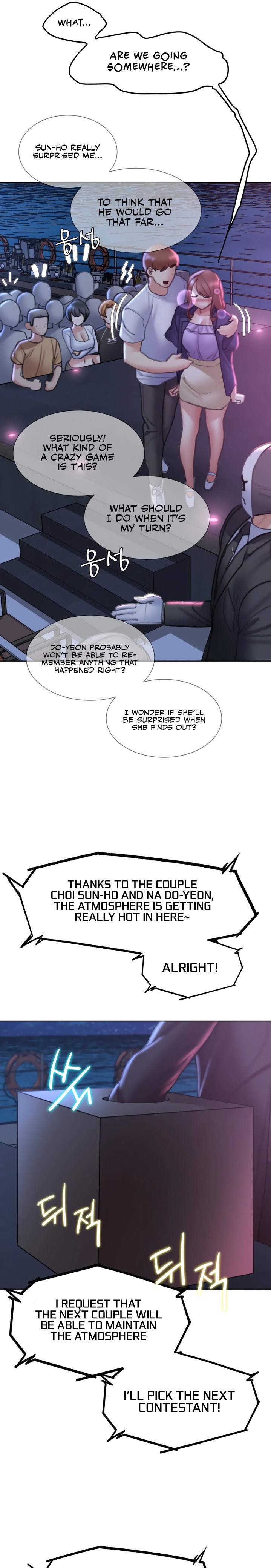 Seniors of Class 5 page 7