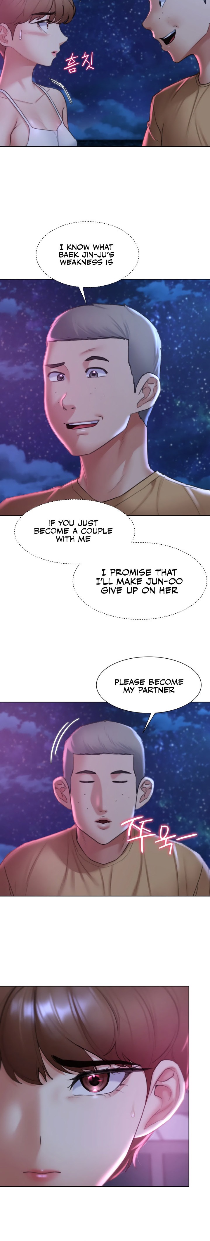 Seniors of Class 5 page 12