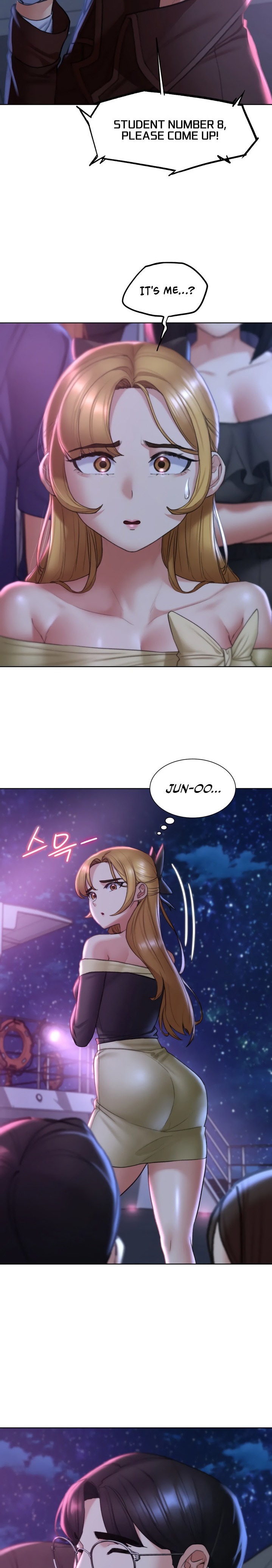 Seniors of Class 5 page 20