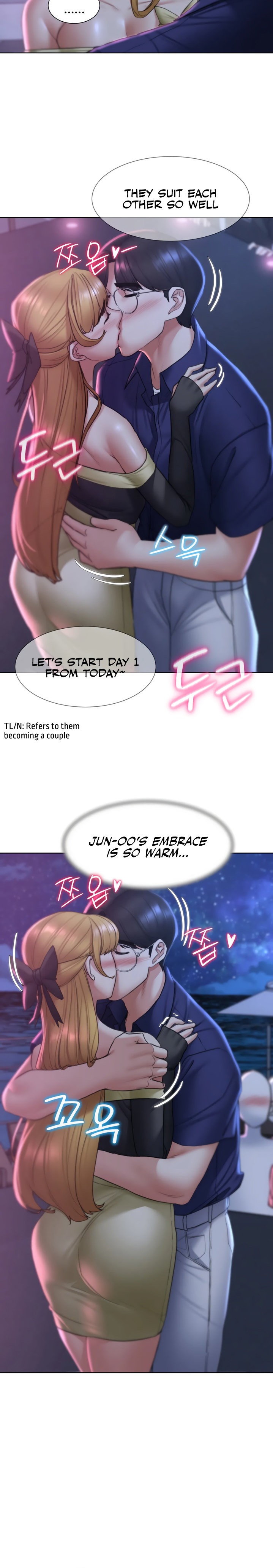 Seniors of Class 5 page 24