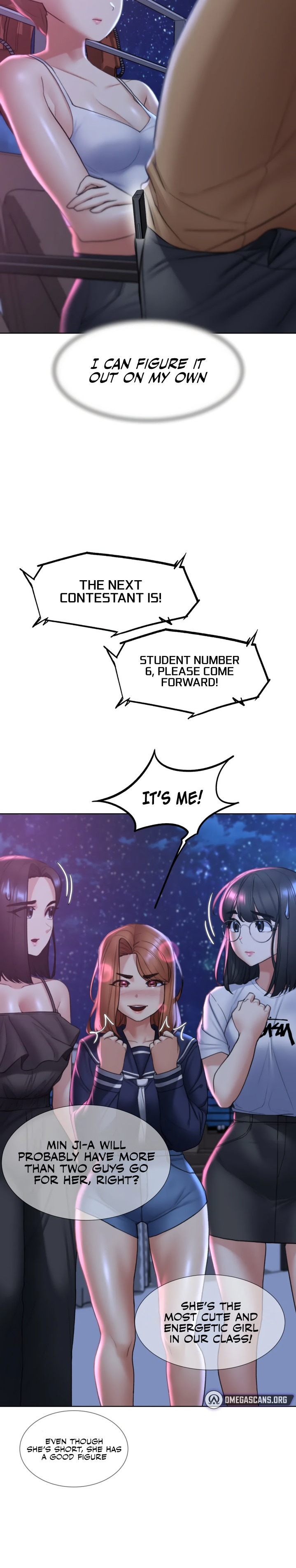 Seniors of Class 5 page 27