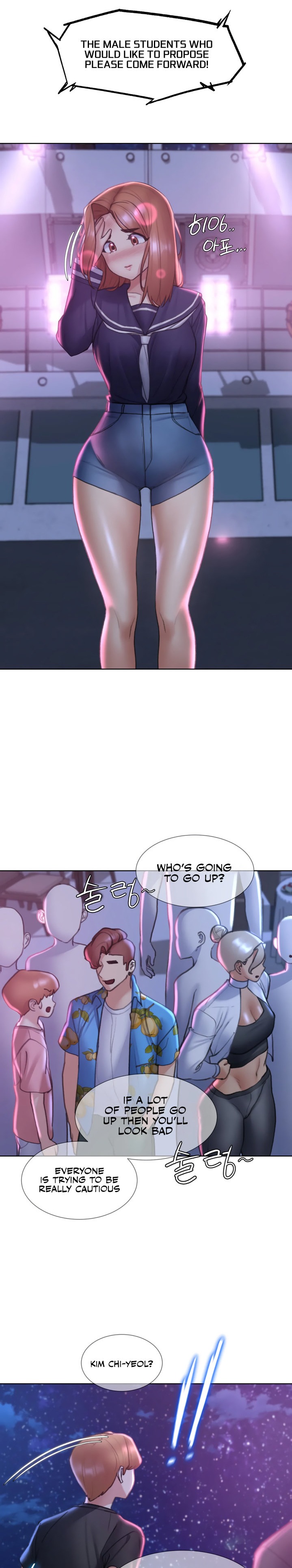 Seniors of Class 5 page 29