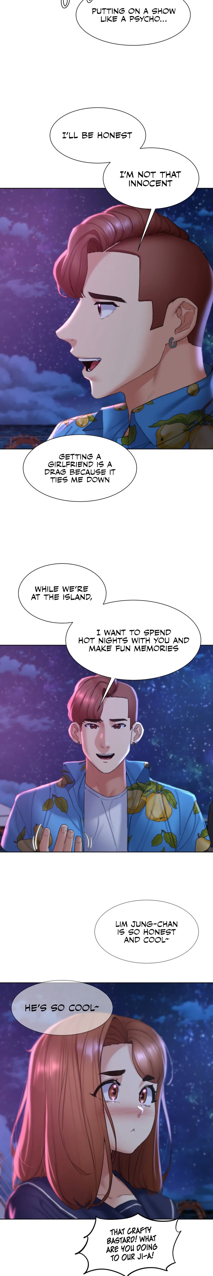 Seniors of Class 5 page 32