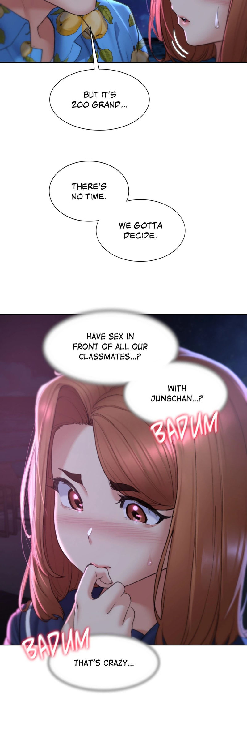 Seniors of Class 5 page 33