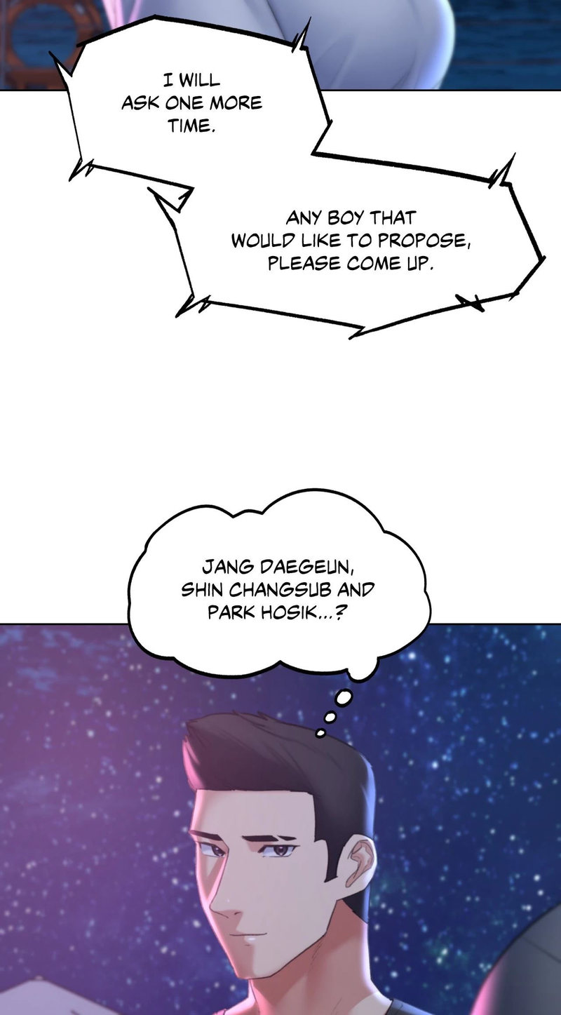 Seniors of Class 5 page 45