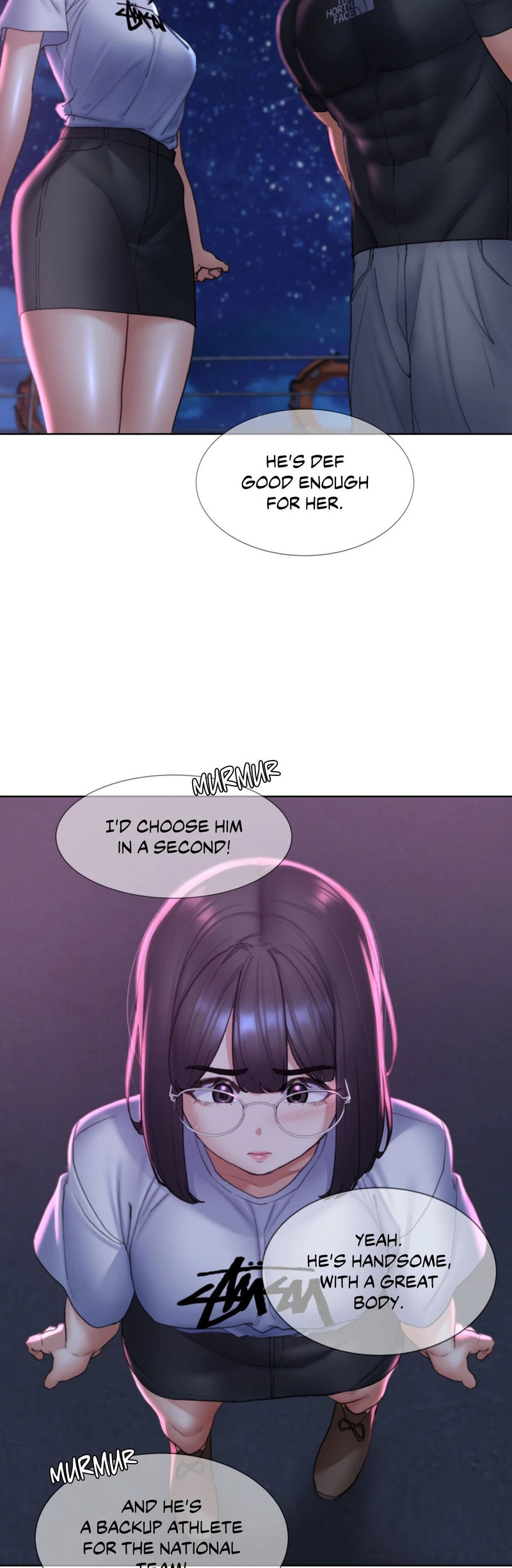 Seniors of Class 5 page 49