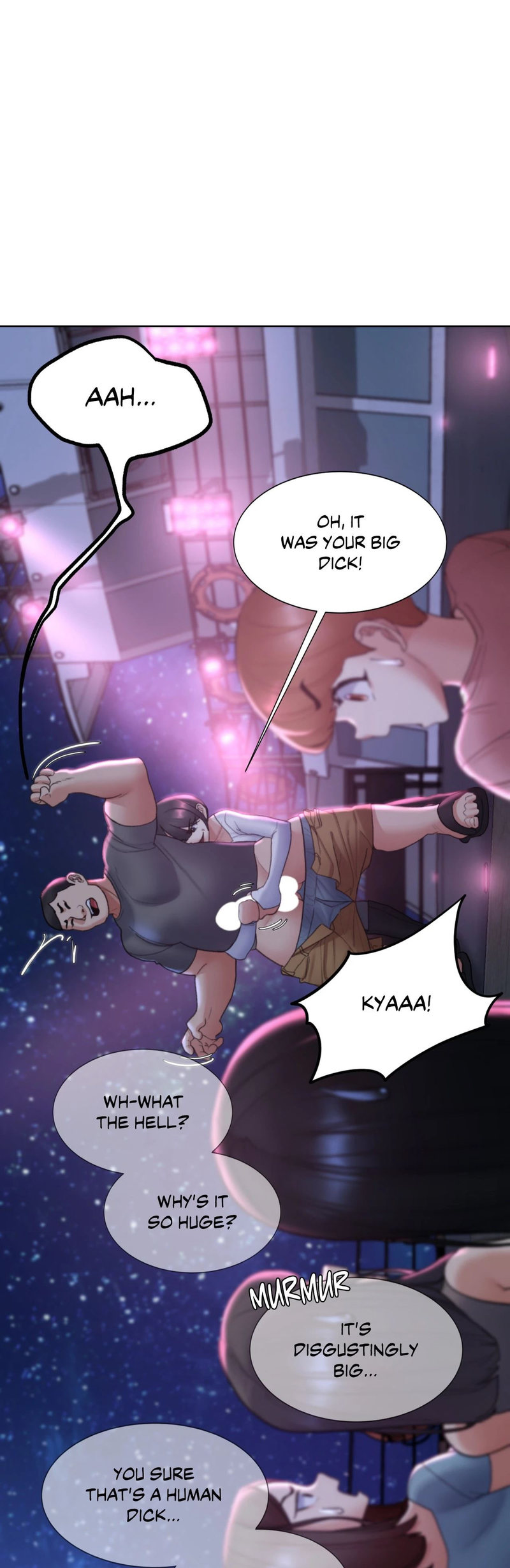 Seniors of Class 5 page 64