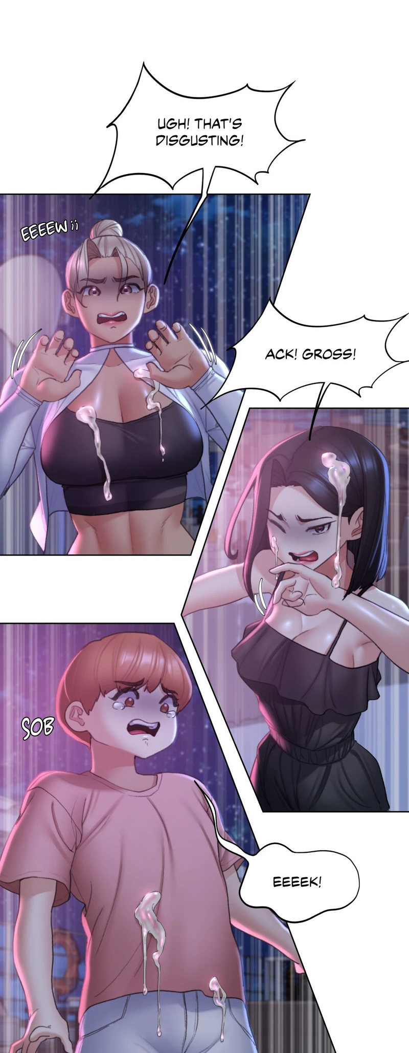 Seniors of Class 5 page 27