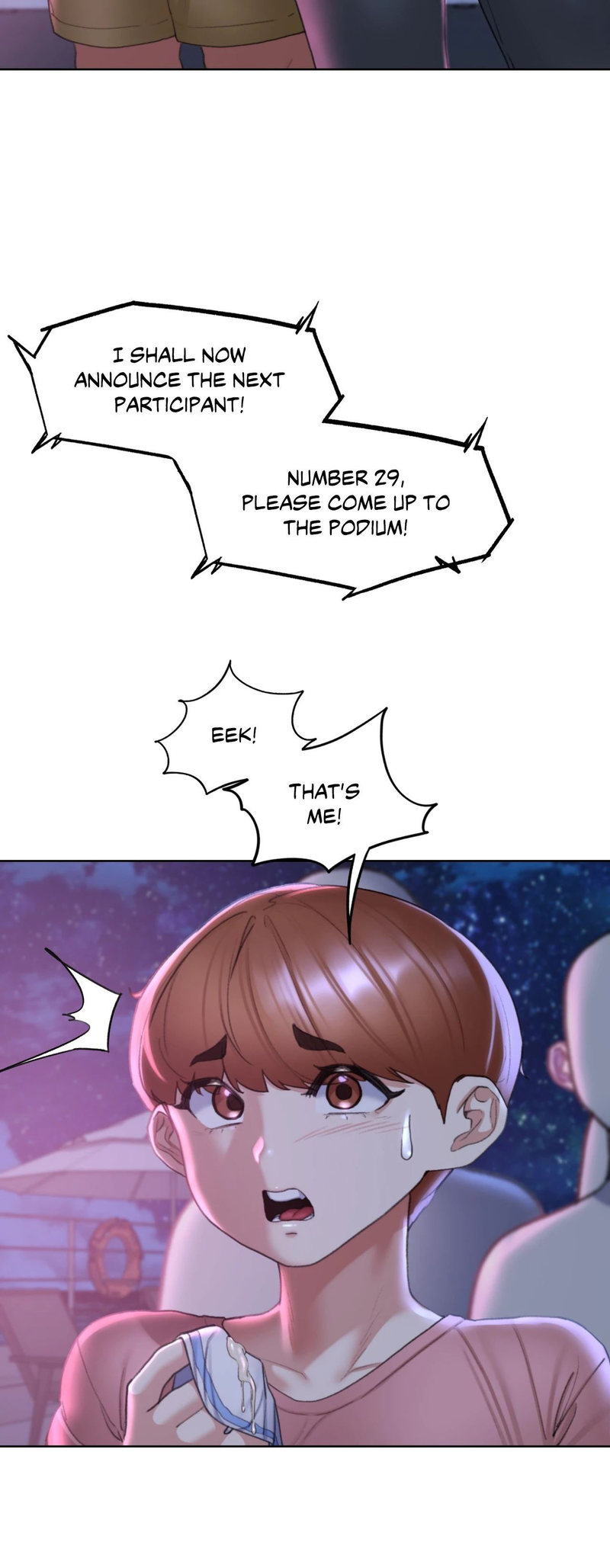 Seniors of Class 5 page 29