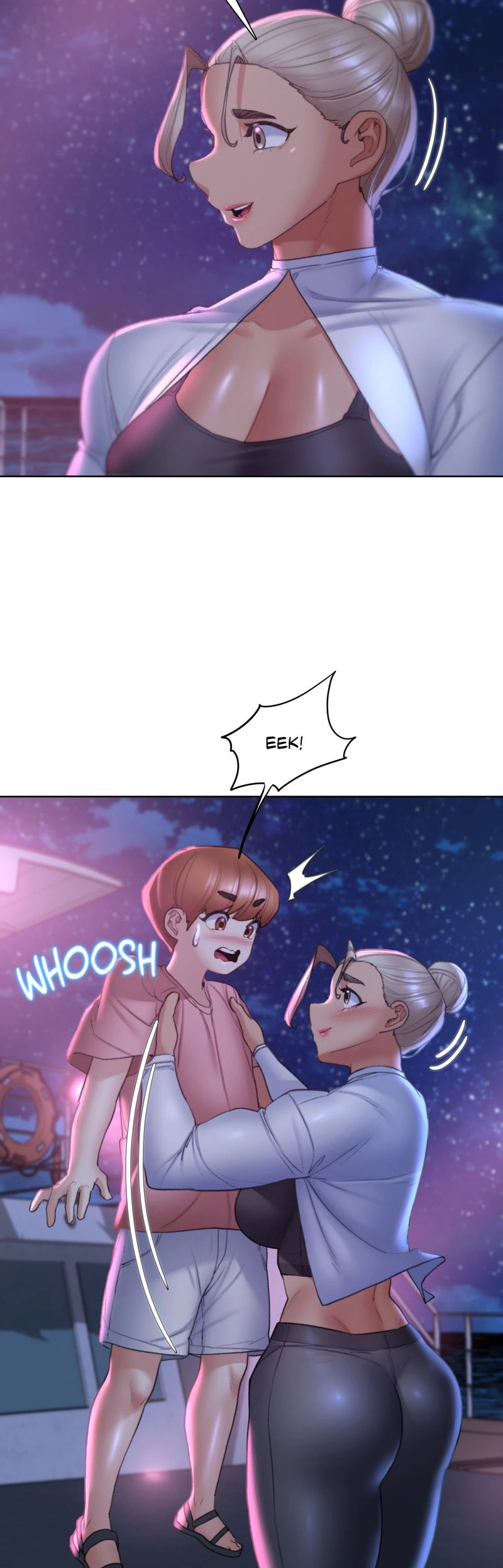 Seniors of Class 5 page 36