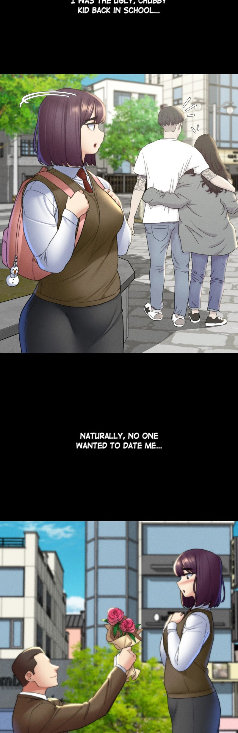 Seniors of Class 5 page 45