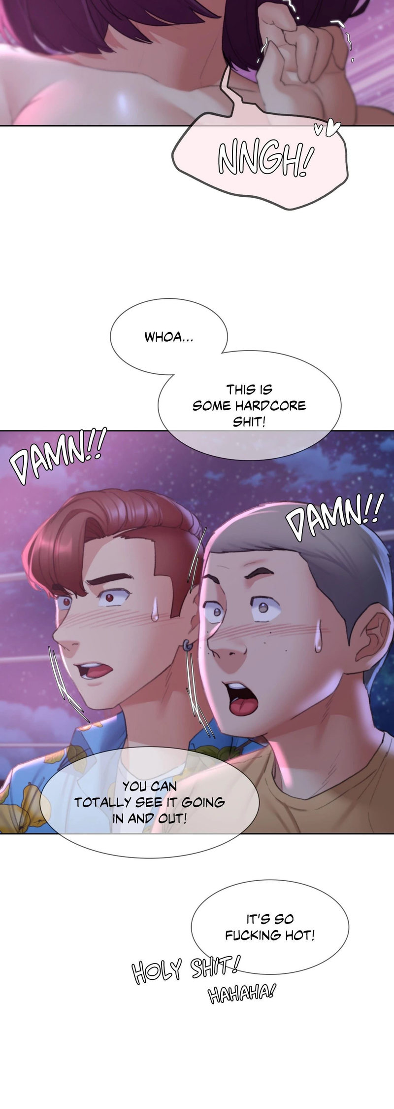 Seniors of Class 5 page 17
