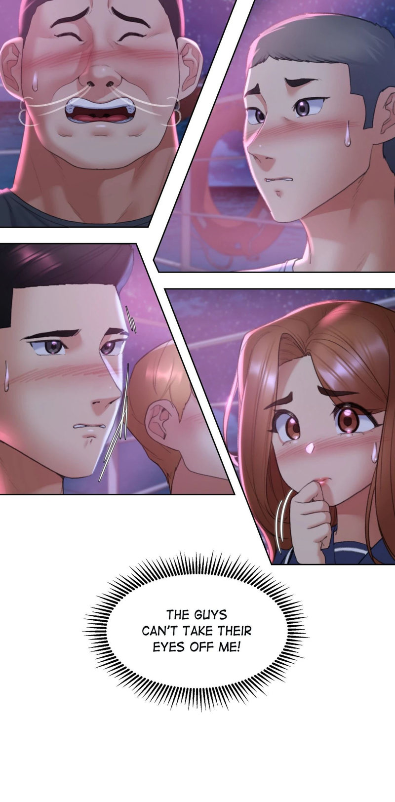 Seniors of Class 5 page 29