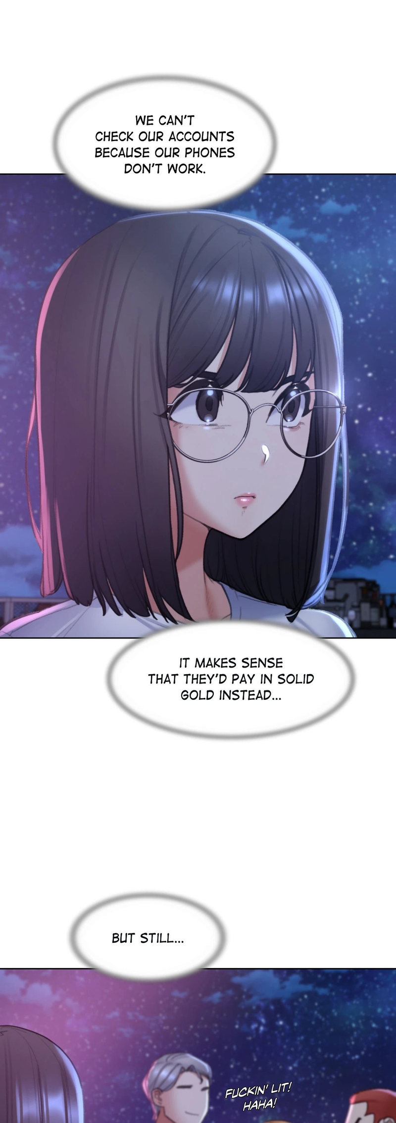 Seniors of Class 5 page 48