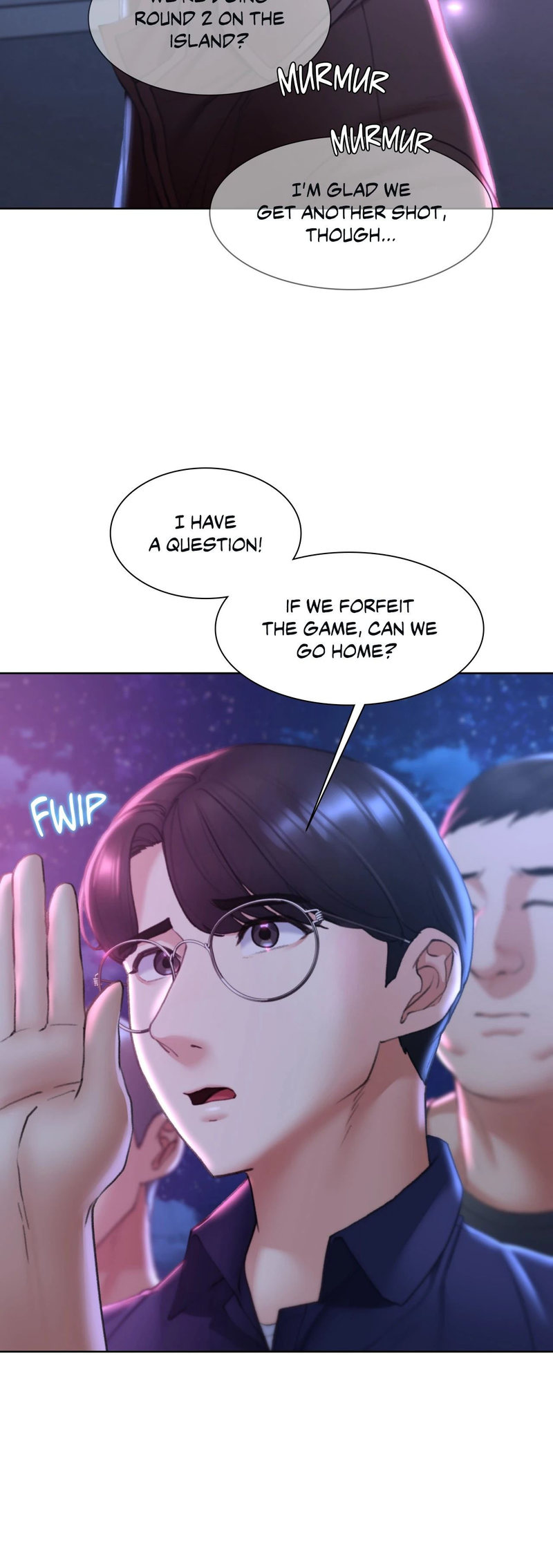 Seniors of Class 5 page 51