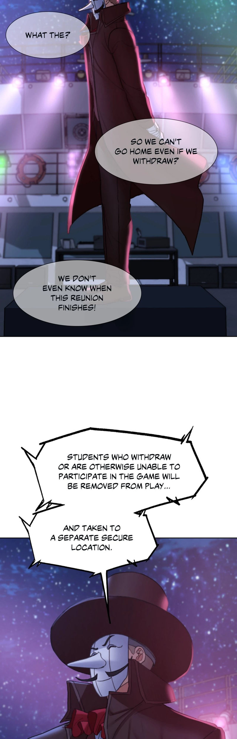 Seniors of Class 5 page 53