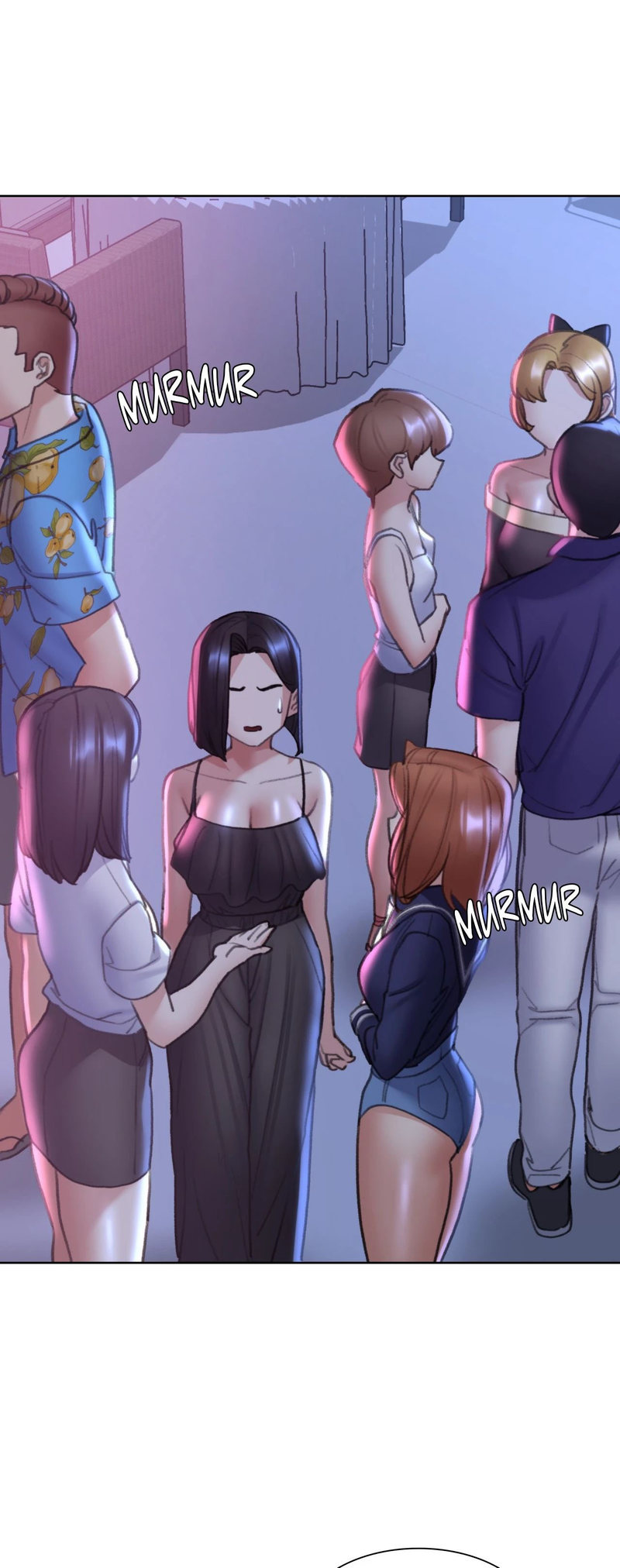 Seniors of Class 5 page 57