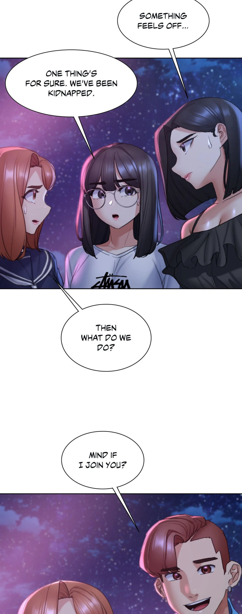 Seniors of Class 5 page 58