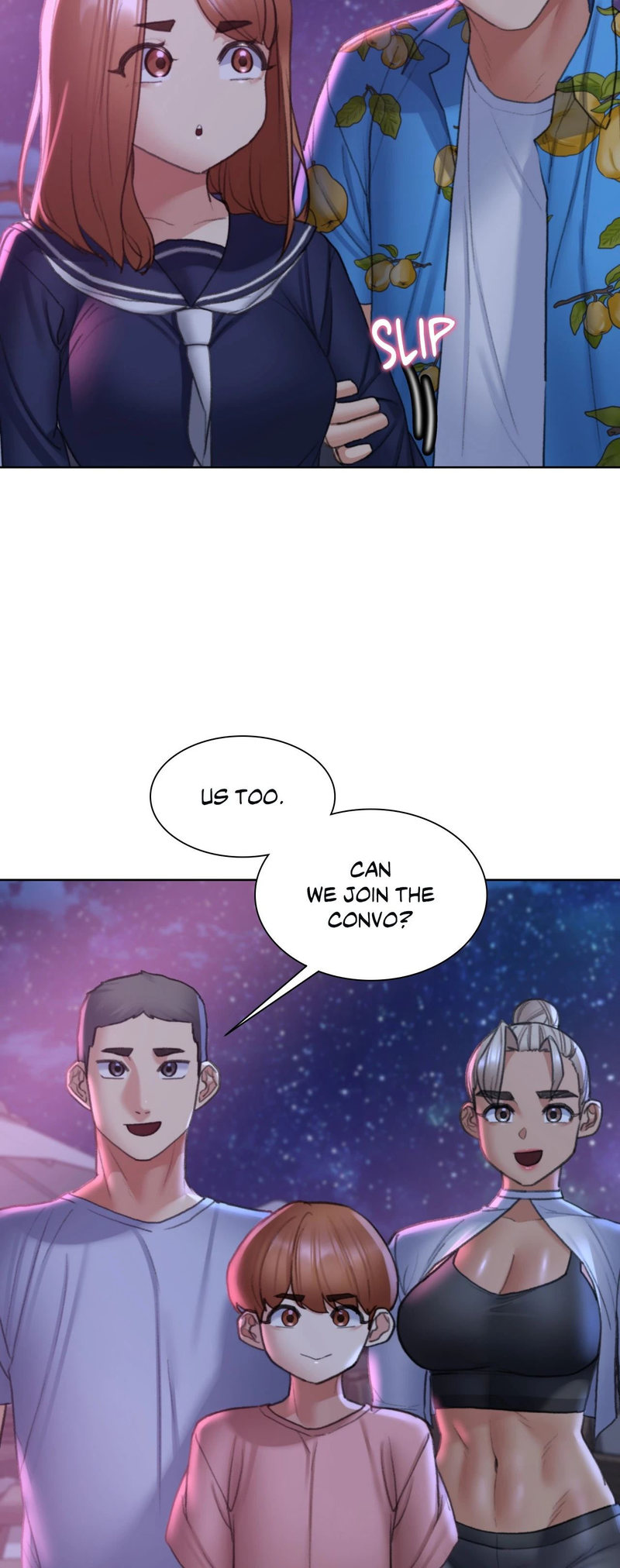 Seniors of Class 5 page 59