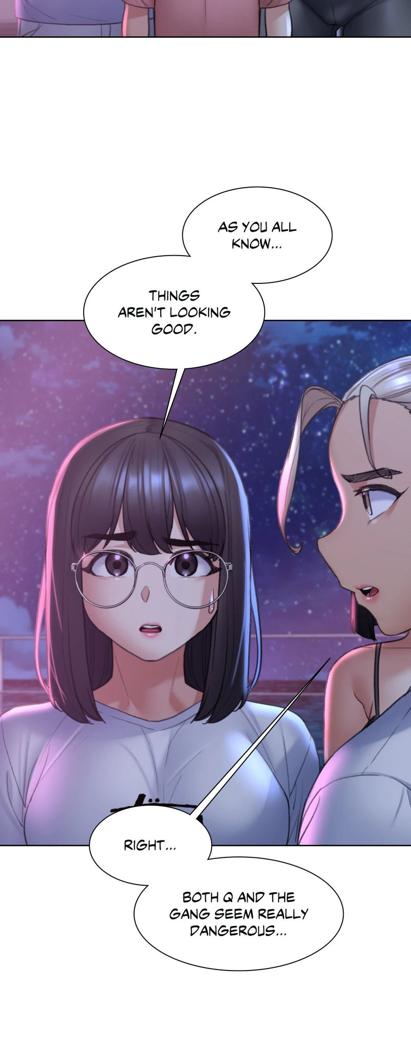 Seniors of Class 5 page 60