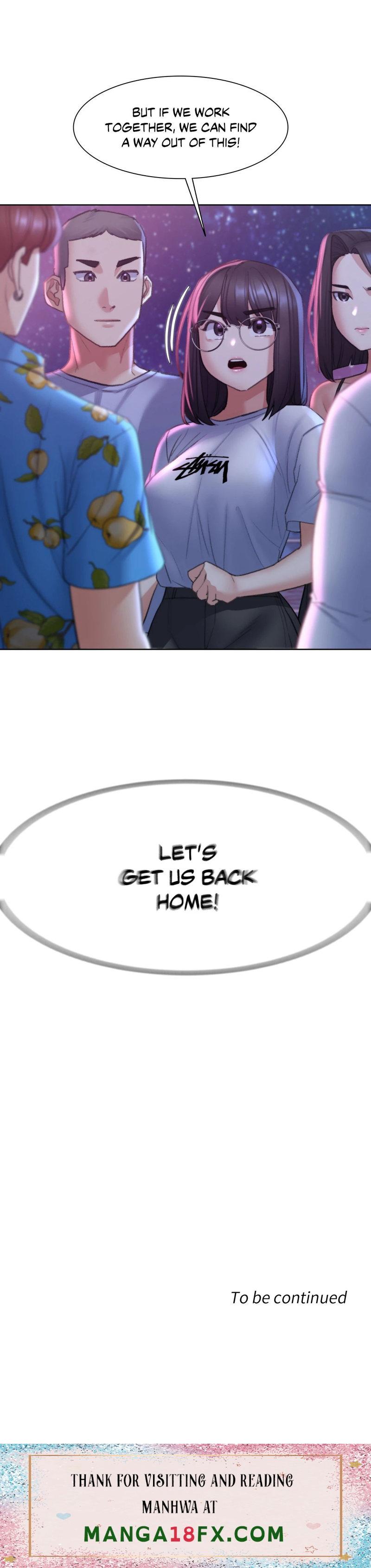 Seniors of Class 5 page 61