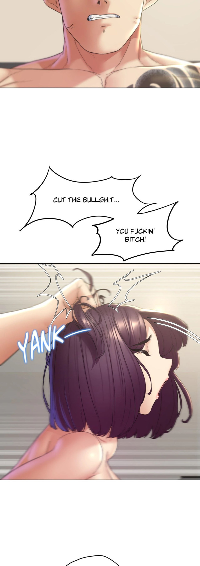 Seniors of Class 5 page 30