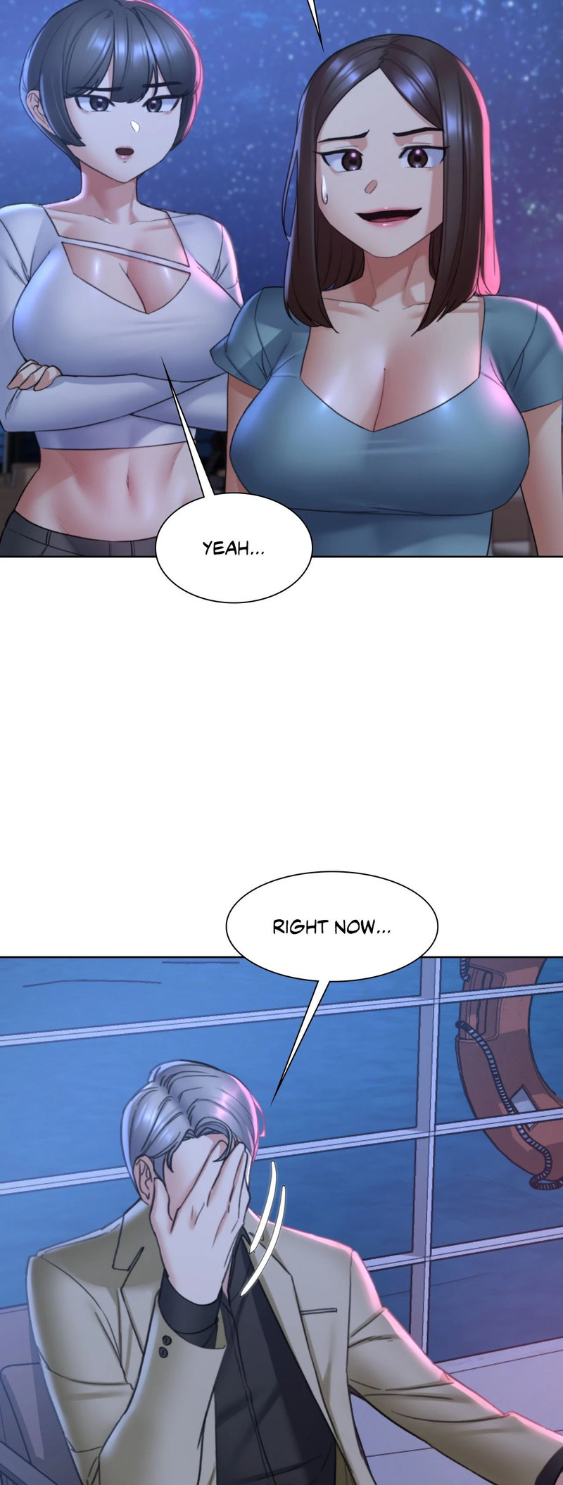 Seniors of Class 5 page 58