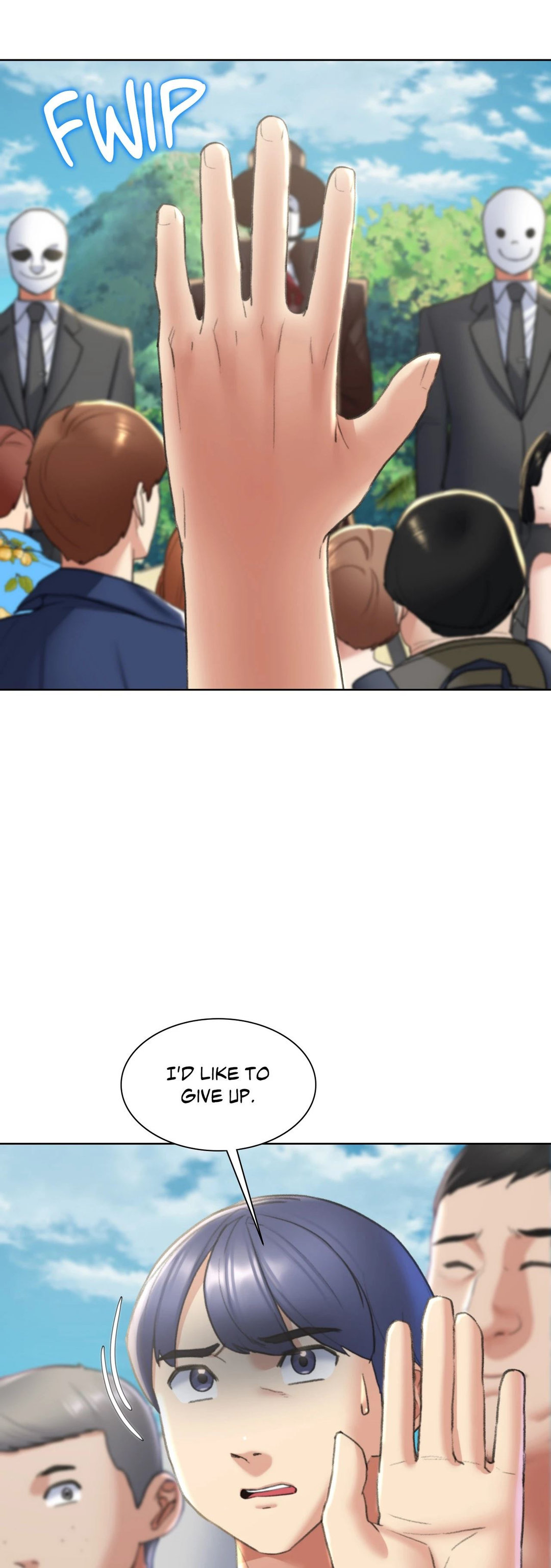 Seniors of Class 5 page 24
