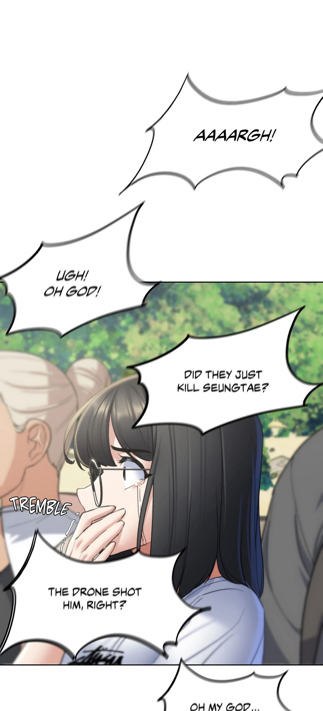 Seniors of Class 5 page 36