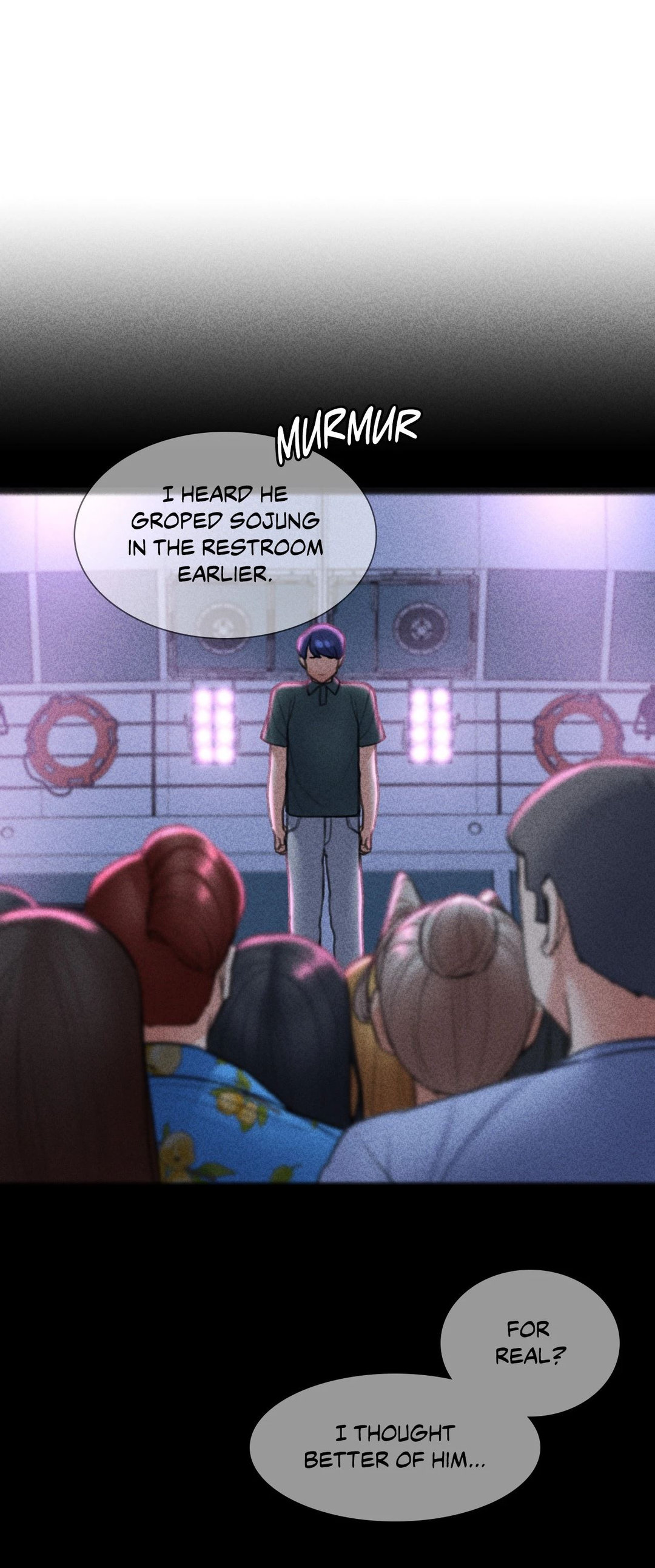 Seniors of Class 5 page 38
