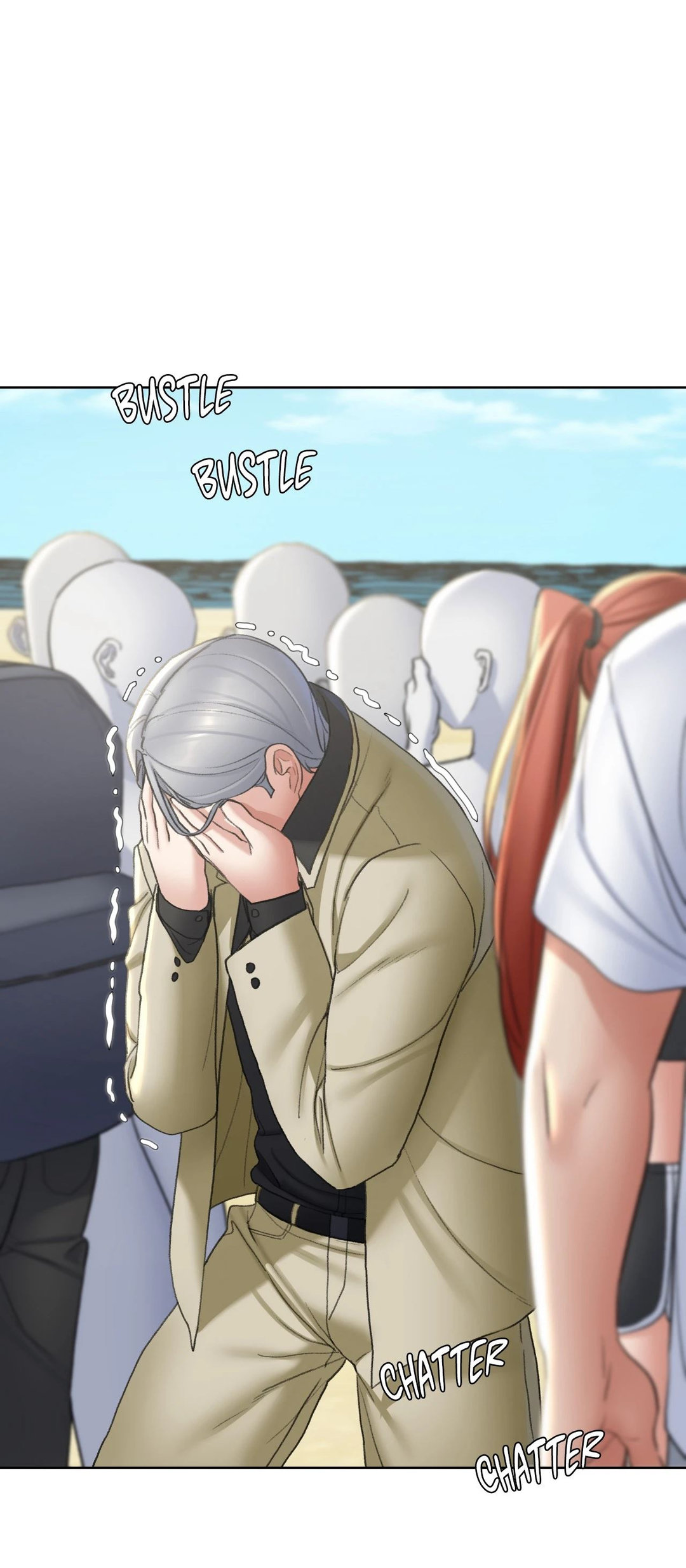 Seniors of Class 5 page 43