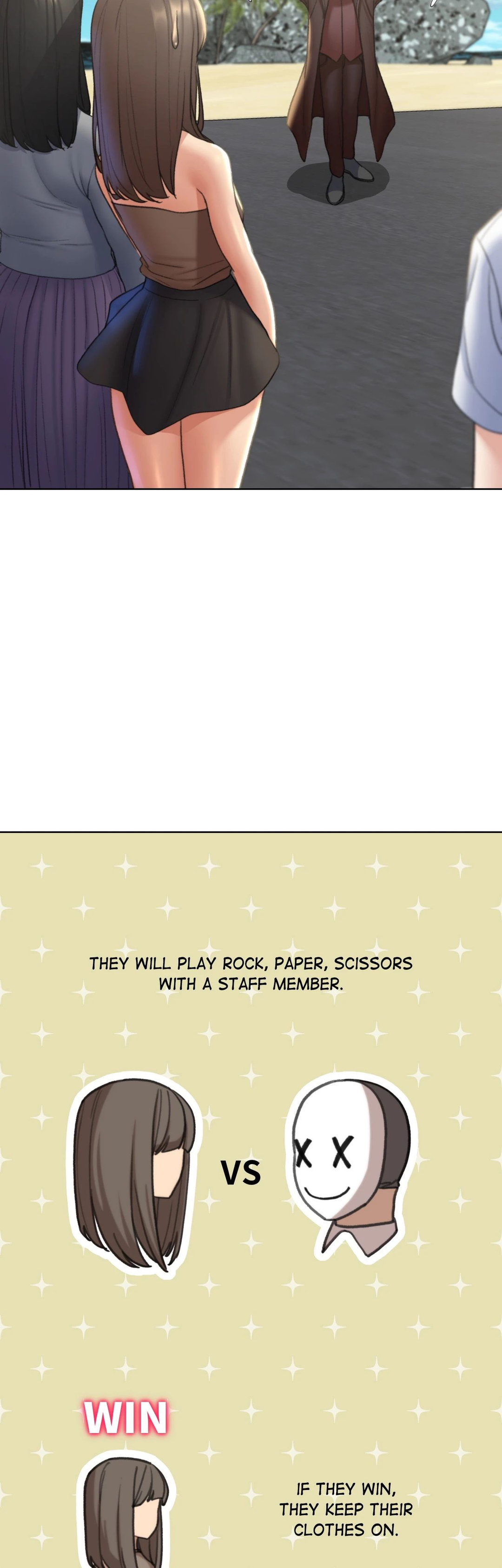 Seniors of Class 5 page 55