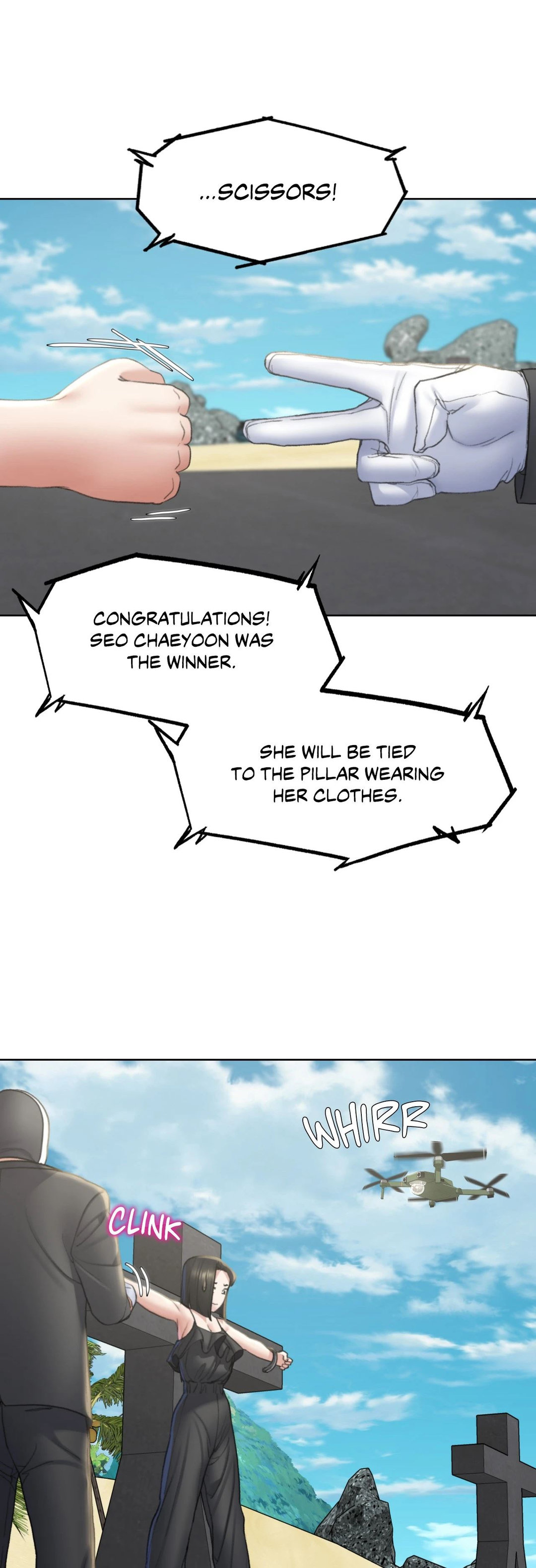 Seniors of Class 5 page 58