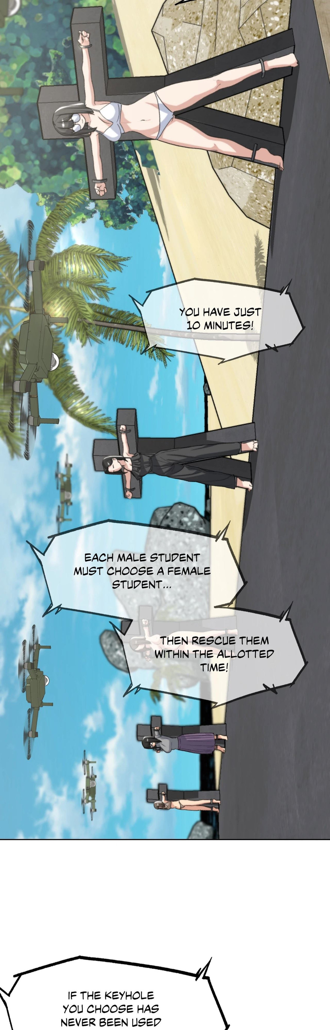 Seniors of Class 5 page 12