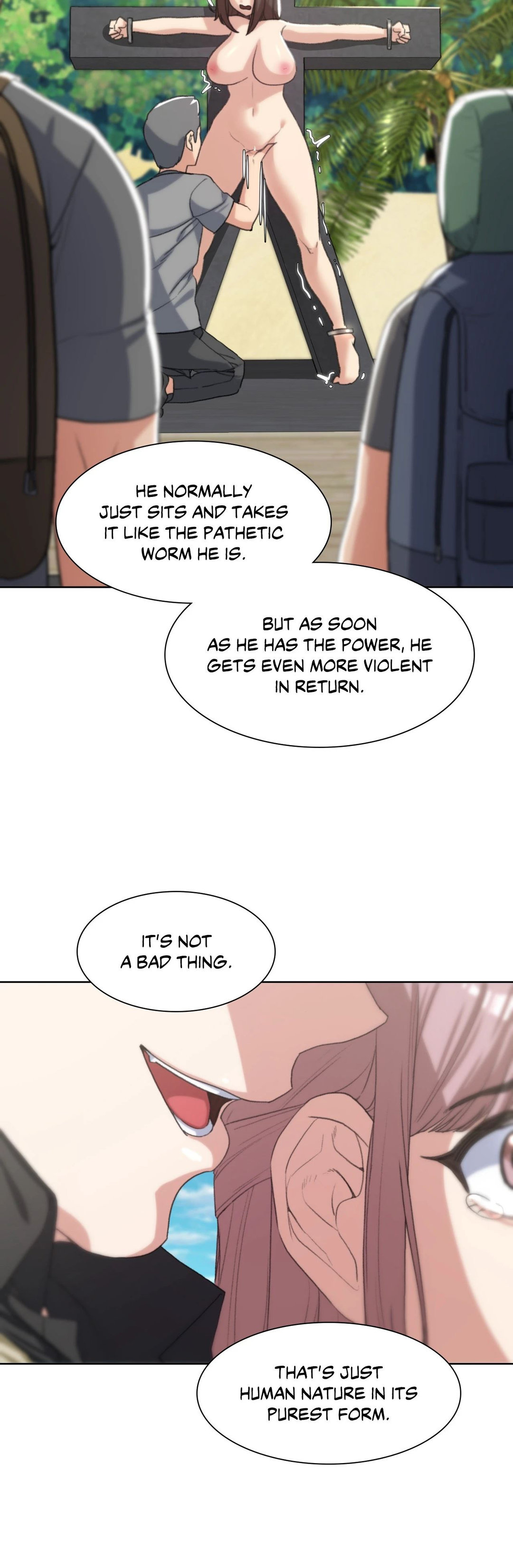 Seniors of Class 5 page 29
