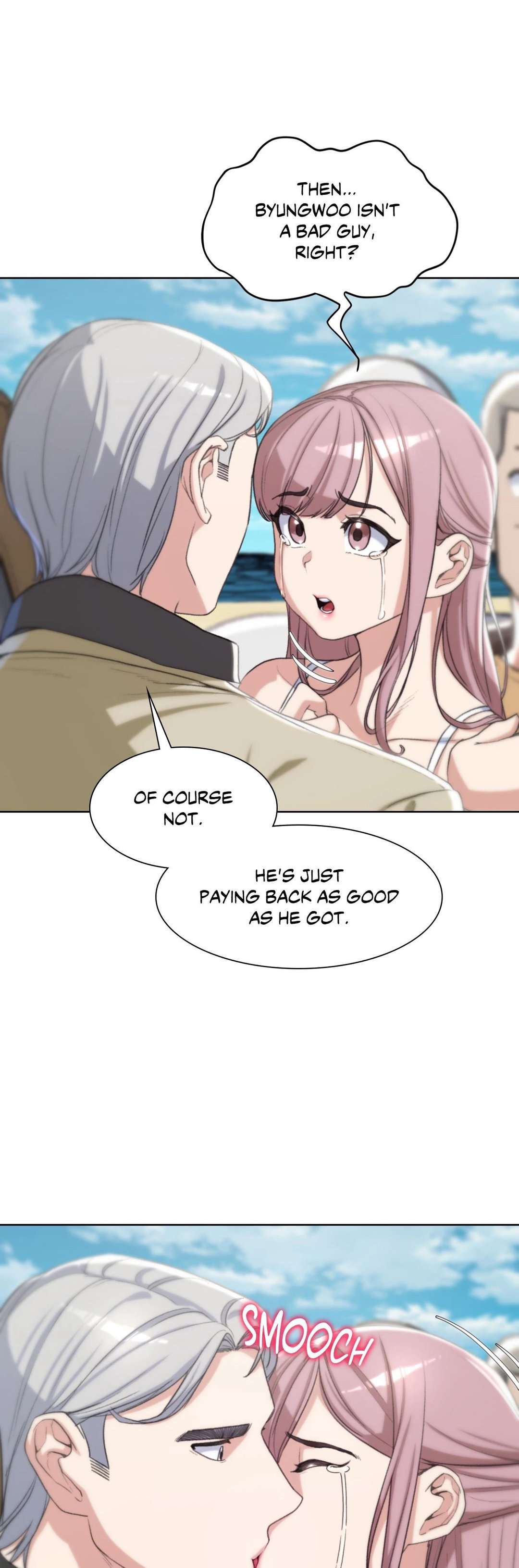 Seniors of Class 5 page 30