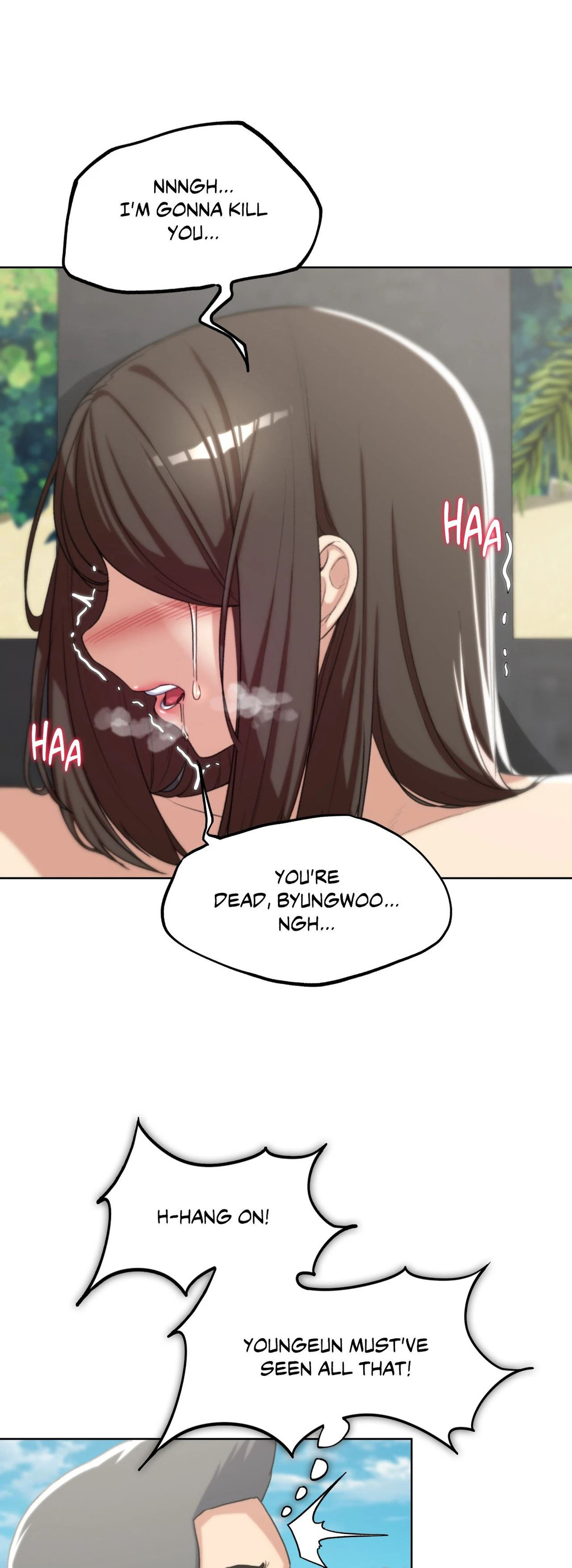 Seniors of Class 5 page 34