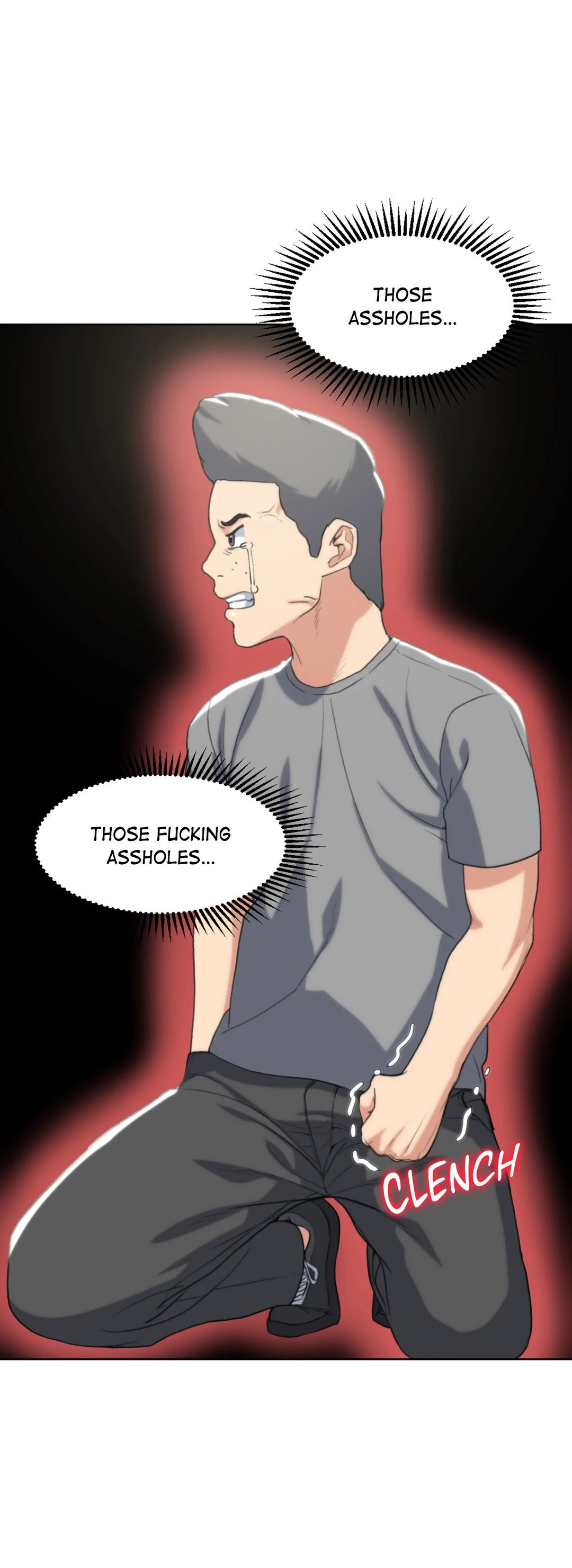 Seniors of Class 5 page 37