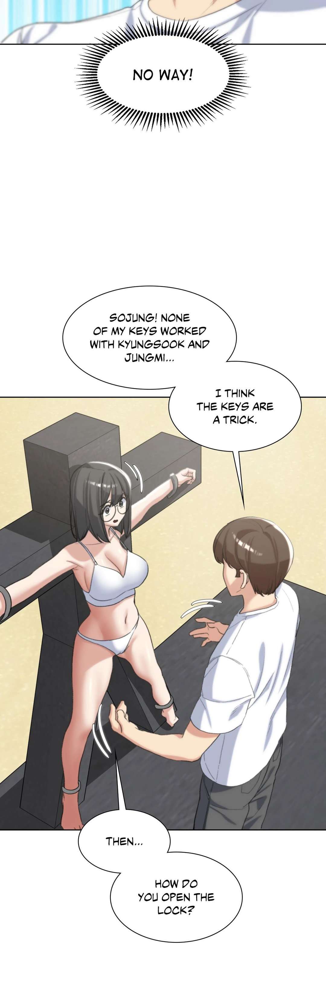 Seniors of Class 5 page 69