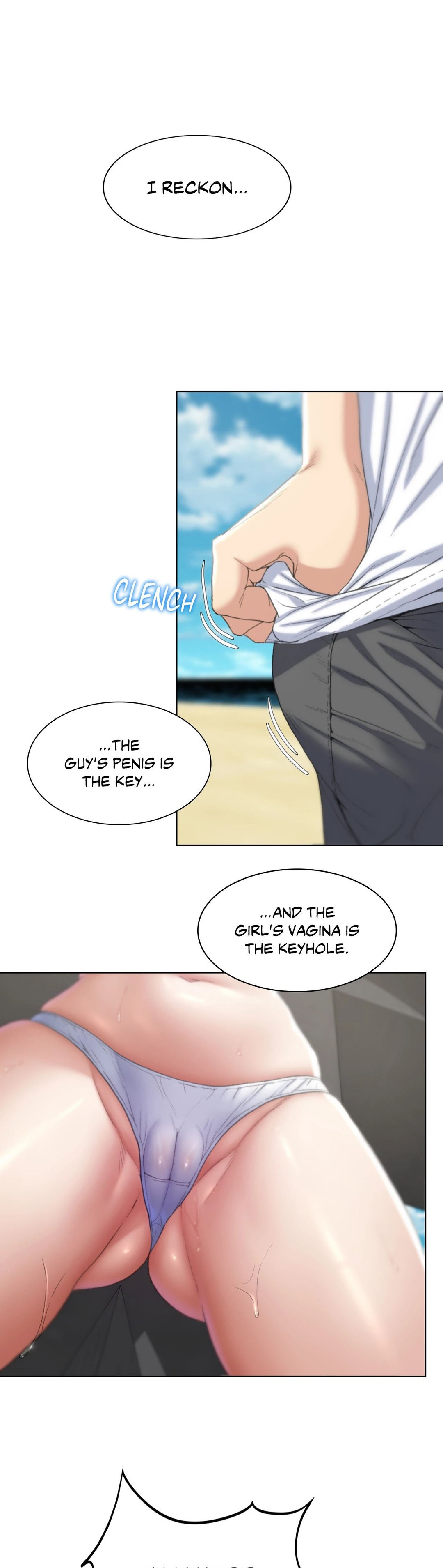 Seniors of Class 5 page 70
