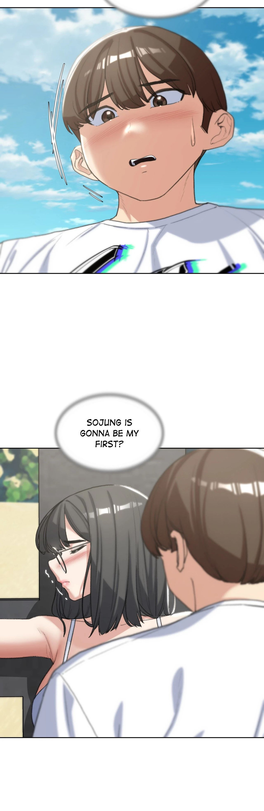 Seniors of Class 5 page 30