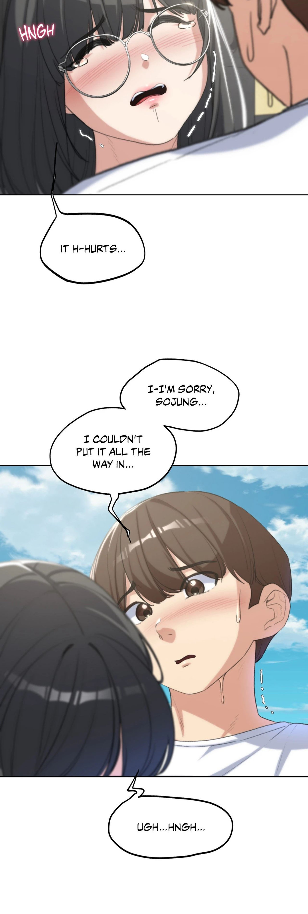 Seniors of Class 5 page 43