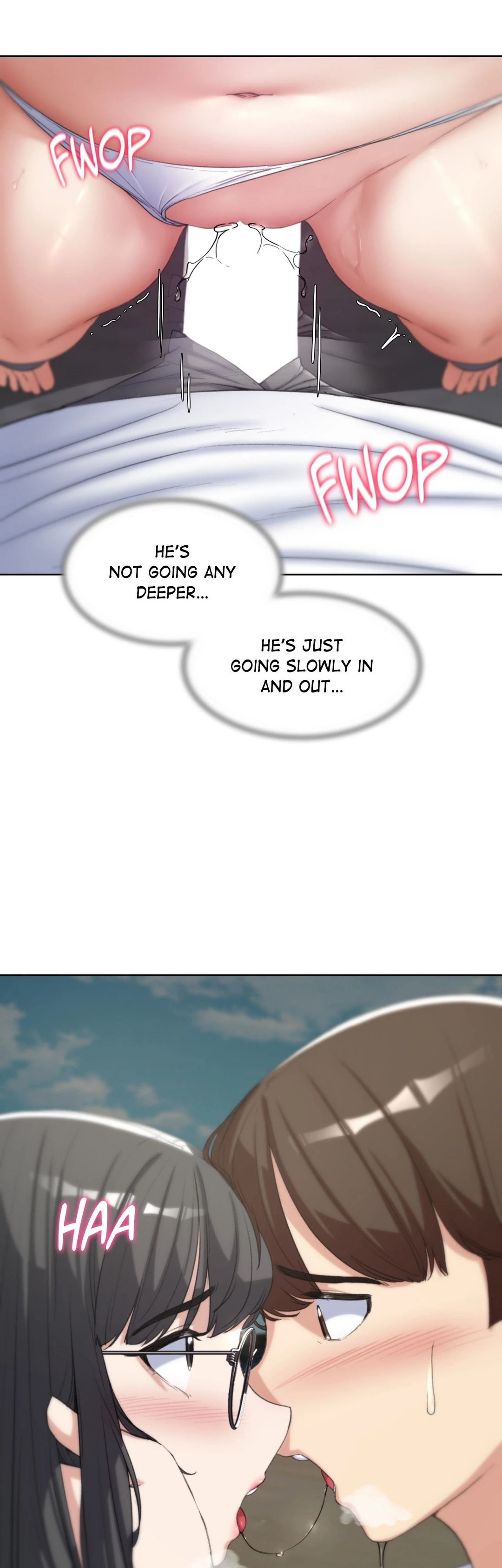 Seniors of Class 5 page 53