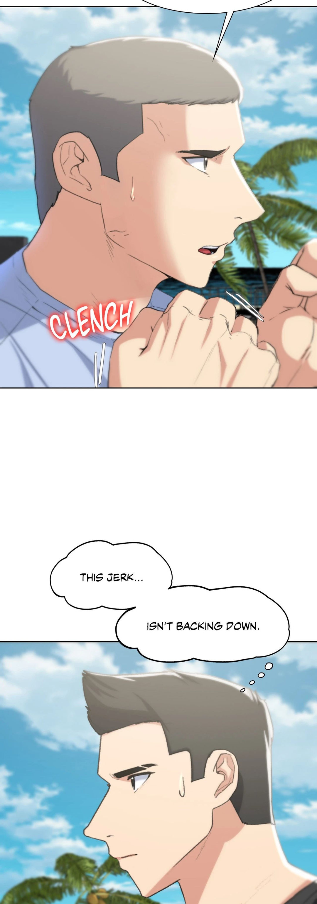 Seniors of Class 5 page 8