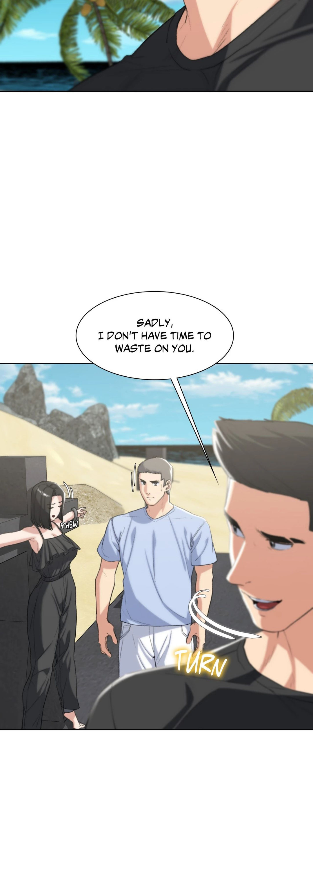 Seniors of Class 5 page 9