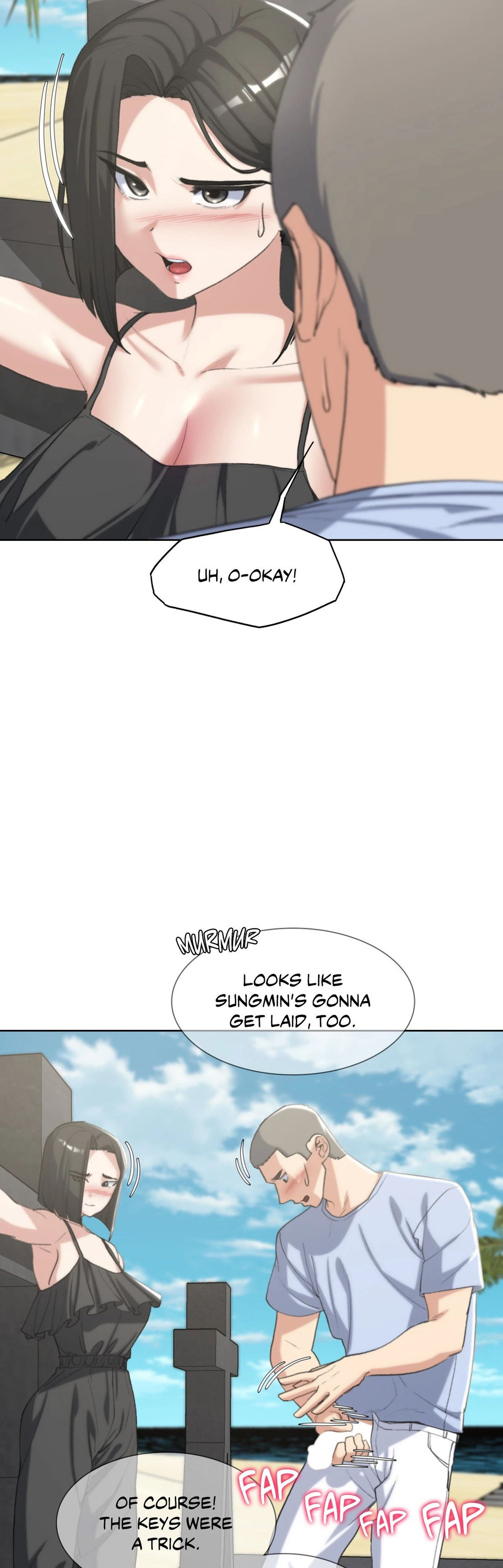 Seniors of Class 5 page 11